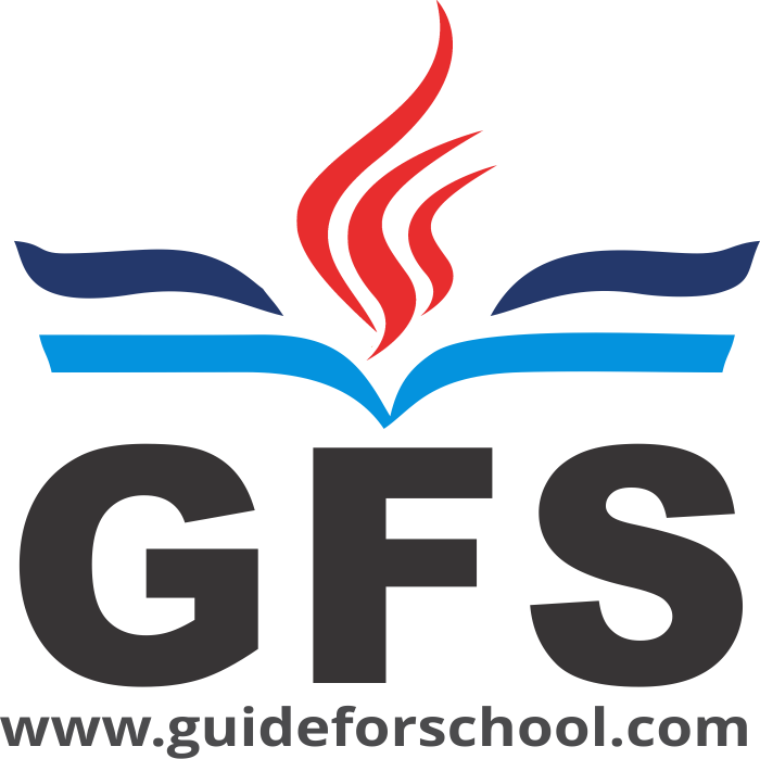 Guide For School logo