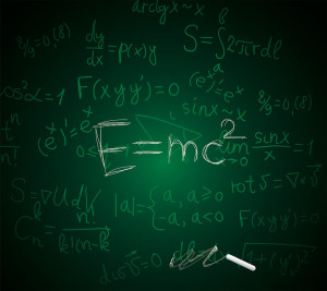 Physics Equation
